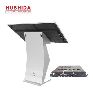 43 inch Capacitive Touch Screen Full HD Kiosk 1080P LCD Display Monitor For