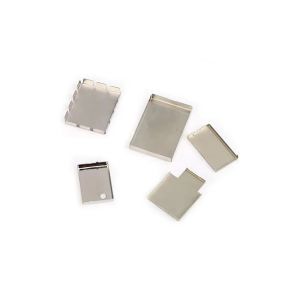 Customized Metal Components Electrical Equipment High Precision Stamping Bending