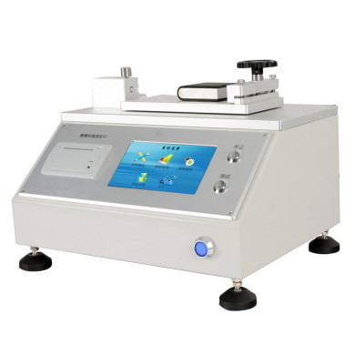 Paper Friction Coefficient Tester / Film Friction Coefficient Tester for