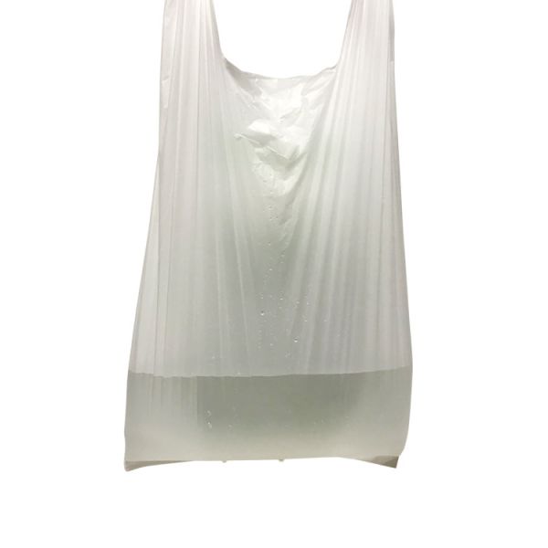 Practical Mailing Biodegradable Plastic Bags Tearproof Recyclable