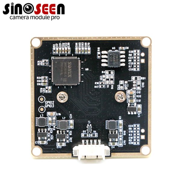Fixed Focus HD 16MP Camera Module With Sony IMX298 COMS Sensor