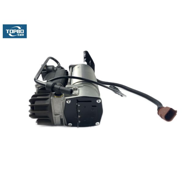 4E0616007B audi Air Suspension Compressor Pump