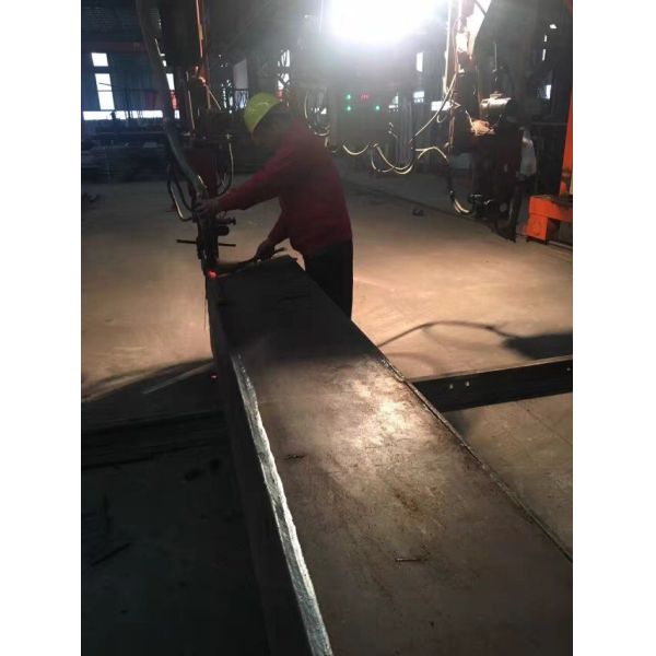 Crossing Peace Pedestrian Overpass Bridge Construction City Sightseeing Skywalk Handrail