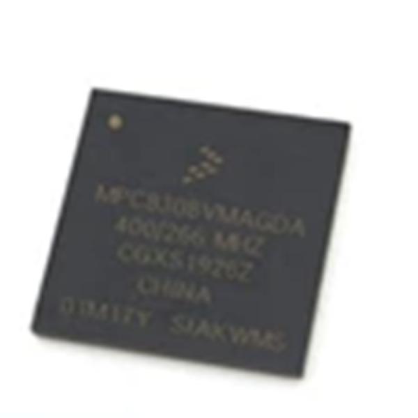 Quality MPC8308CVMAGDA Microprocessors MPU , E300 EXT TMP MPU Microprocessor Chip for sale