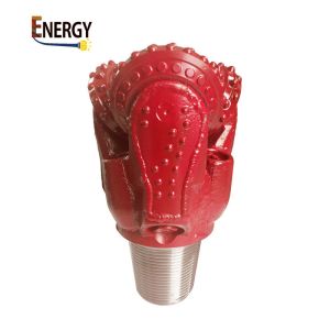 TCI Tricone Bit 6 Inch Roller Cone Bit IADC 735 of Mining Rock Drilling
