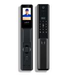 Unlocking Method 5 different control methods Fingerprint Smart Security Lock