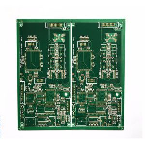Customizable SMT PCB Assembly , Bluetooth Headset Circuit Board Assembly
