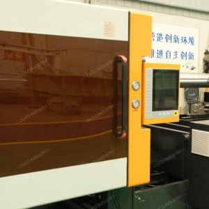 280ton 350ton Mini Injection Molding Machine Plastic Small Injection Molding