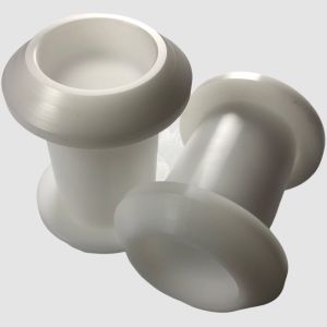 Customized Automotive Rapid Prototyping Solutions Smooth Surface Finish OEM /