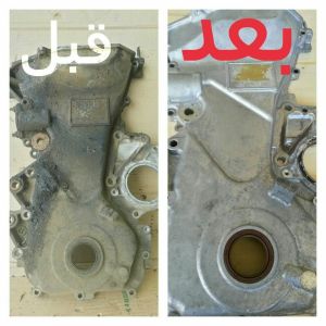 4 Tanks Customized PCB Ultrasonic Cleaner With Cooling System