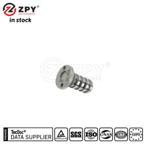 ZPY 06H109257A Control Valve Solenoid for Audi VW Porsche