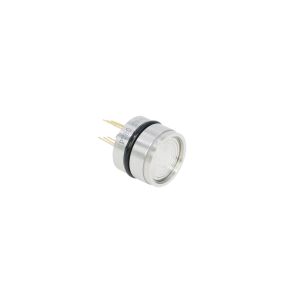 2" Diaphragm SS316L 0.5%FS 6kΩ Piezoresistive Pressure Sensor