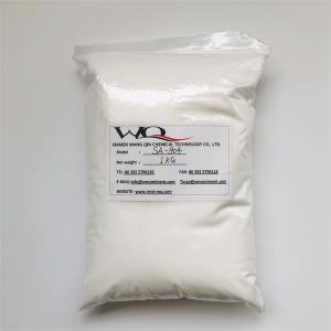 China High Hardness Abrasion Resistance Methacrylic Acrylic Resin Powder For Fire Retardant Coating on sale