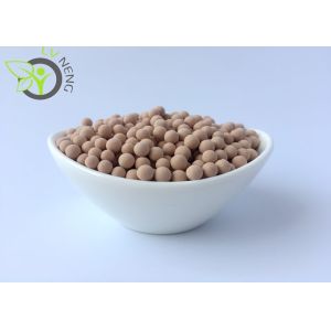 2.0mm 3A Molecular Sieve Adsorbent For Gas Circuit Breaker Hitachi High Power