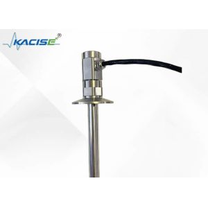 5cm 40cm Measuring Range Anti Corrosion Capacitance Level Gauge For Harsh
