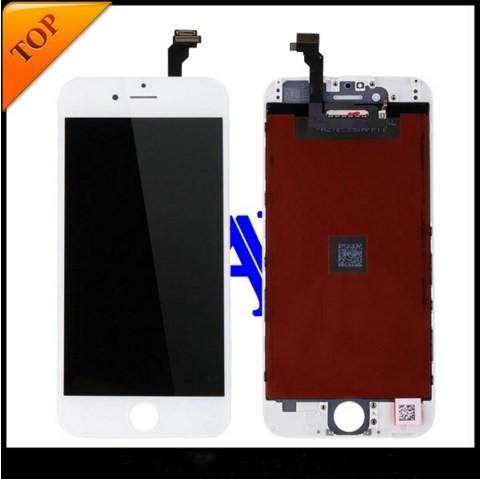 Quality Lcd screen for iphone 6plus, tested digitizer lcd touch screen for Iphone 6plus replacement for sale