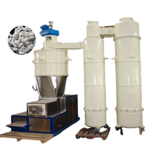 Quality Multifunctional Complete Soap Noodle Making Machine With Vacuum Drying System for sale