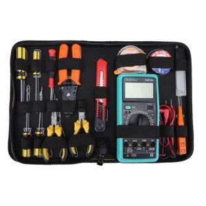 Durable Waterproof Tool Bag Professional Electrician Tool Bag High Bearing