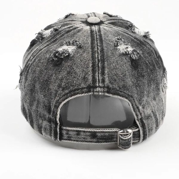 Versatile 6 Panel Baseball Cap for Various Customer Requirements