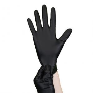 Wholesale Commercial Disposable Latex Free Vinyl Gloves EN374 PVC Exam Gloves from china suppliers