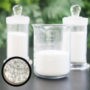 HN38HS Hollow Glass Microspheres 6000 psi for Thermal Insulation