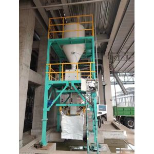 Wholesale Flexible Manufacturing Auto Bagging Machine with Adjustable Operating Speed and LED Display for Precision Packaging from china suppliers