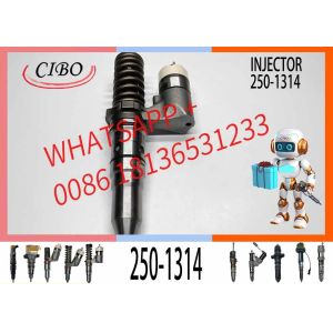Diesel 3508B/3512B/3516B Engine Injector 250-1306 10R-1288 250-1314 386-1766 386