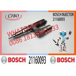 Wholesale Genuine Brand New Unit Pump Injector Electronic Unit 0414702016 0414702025 21160093 3801293 Engine Diesel Injector from china suppliers