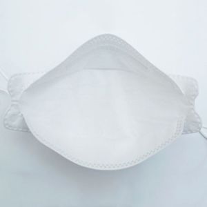KF94 Lug Disposable Non Woven Face Mask KN95 Protective Mask