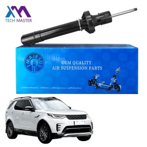 Wholesale LR090615 LAND ROVER L560 VELAR L462 Air Shock JAGUAR F PACE FRONT COIL SPRING SHOCK WITH ADS from china suppliers