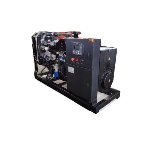 Wholesale 85kVA Diesel Back Up Generator Weifang Ricardo Diesel Standby Generator from china suppliers