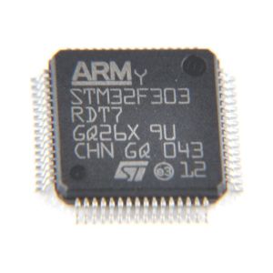 STM32F303RDT7 New And Original Integrated Circuit Ic Chip Mcu STM32F303RD