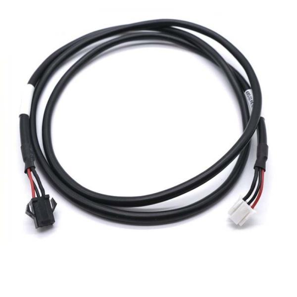 Quality Custom Medical Instrument Plate Main Control Line XH2.54 Foot Control Line Patch Cord Keyboard Control Board Signal Line for sale