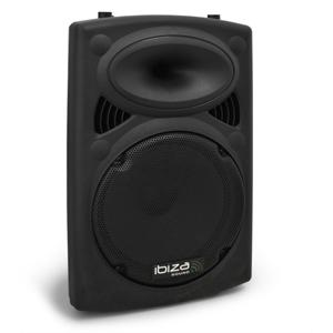 Wholesale active portable speaker /trolley speaker with usb/sd function from china suppliers