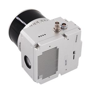 Geosun gAirHawk Series GS-100V LiDAR Scanning System HESAI XT16 Laser Sensor