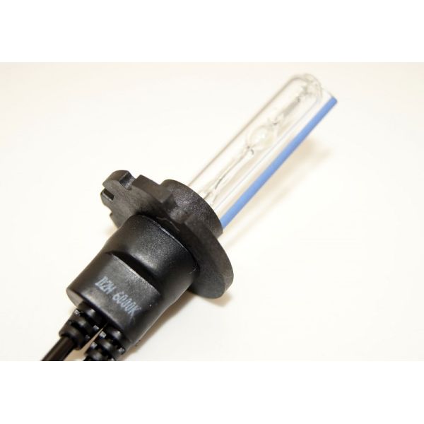 D2H--3rd Generation HID bulb