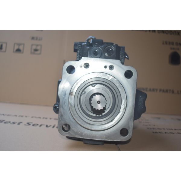 PC50MR-2 Excavator Hydraulic Pumps PC50MR-2 Main Pump 708-3S-00872 708-3S-00451 708-3S-00461