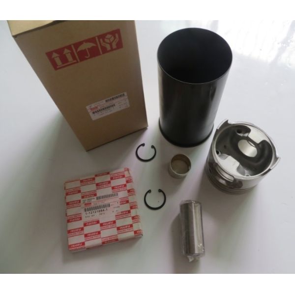 Quality Engine cylinder liner kit, liner kit for sale