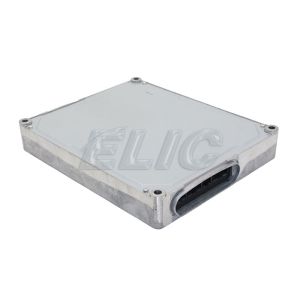 ECU Board Excavator Controller KHR2672 KHR2692 SH200-3 SH200A3