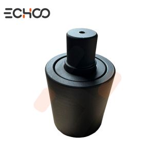 China Top Roller for Yanmar VIO 75-A Aftermarket Excavator Carrier Roller Supplier on sale