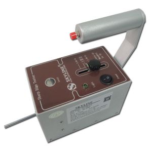 Children Toys Testing Equipment EN71-1 Toy Safety Sharp Edge Tester