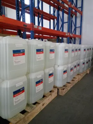 Thermal Printing Consumables Fast Processing CTP Plate Developer