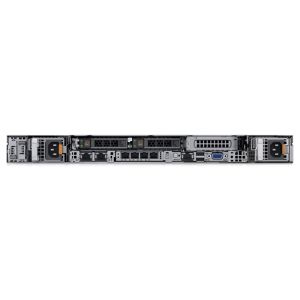 Dell EMC PowerEdge R650 Server 3rd Gen Intel Xeon DDR4 3200 R650 1U Rack Server