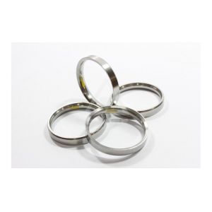 1-11715077-0 Engine Valve Seat Isuzu Diesel Engine Parts Intake And Exhaust