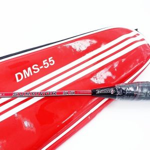 China High Quality Graphite Badminton Racquets