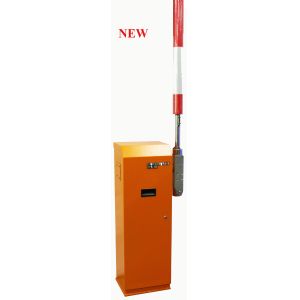 Wholesale 0.6 Second Servo Motor Encoder control Free-Debugging ETC Toll Gate SJSPDE06 from china suppliers