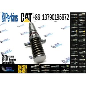 High Quality Diesel Engine Fuel Injector 4P9076 4P9077 7C4148 6L4355 0R-8338 10R