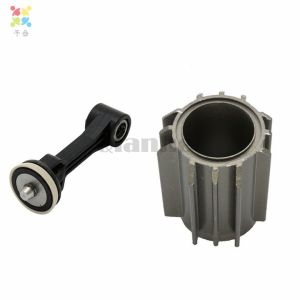 air compressor kits for LANDROVER Discovery 3 piston rod with piston cylinder