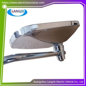 High Quality Front Wire Reversing Mirror With High-Quality Accessories For