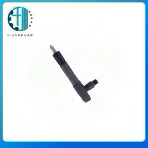 Fuel Injector 729648-53100 For Yanmar 4TNV84T 4TNV84T-K5FD 4TNV84T-XWA Engine